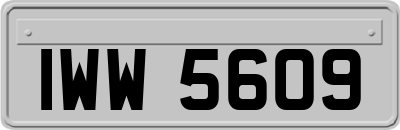 IWW5609