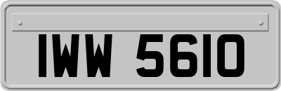 IWW5610