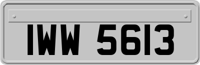 IWW5613