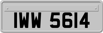 IWW5614