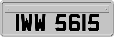 IWW5615