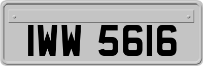 IWW5616