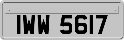 IWW5617