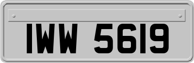 IWW5619
