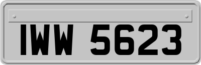 IWW5623