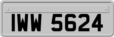 IWW5624