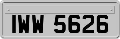 IWW5626