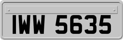 IWW5635