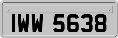 IWW5638