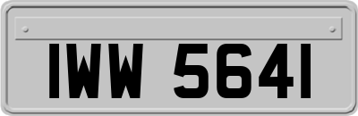 IWW5641