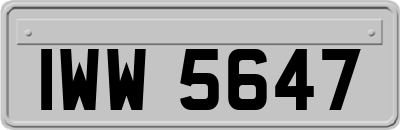 IWW5647