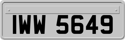 IWW5649