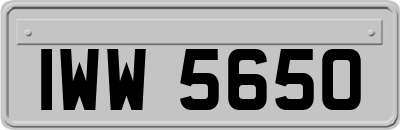 IWW5650