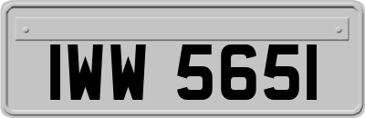 IWW5651