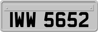 IWW5652