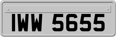 IWW5655