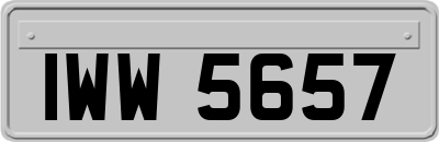 IWW5657