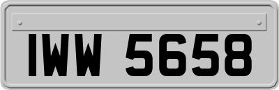 IWW5658