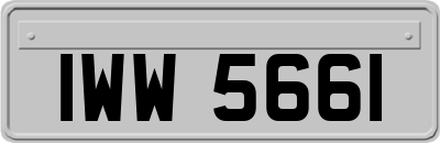 IWW5661