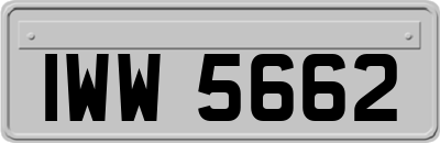 IWW5662