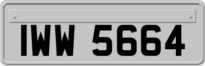 IWW5664