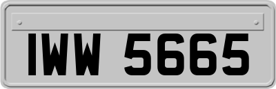 IWW5665