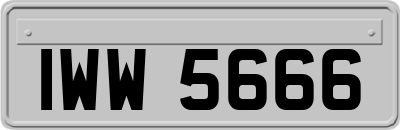 IWW5666