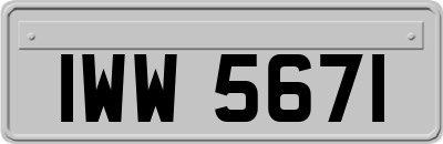 IWW5671