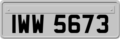 IWW5673