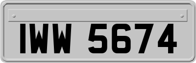 IWW5674