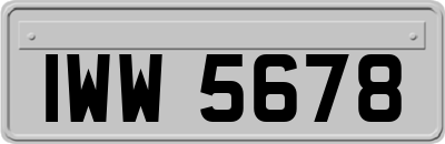 IWW5678