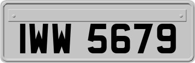 IWW5679