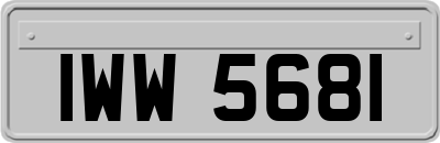 IWW5681