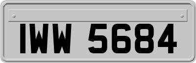 IWW5684