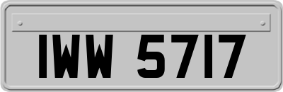 IWW5717