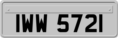 IWW5721