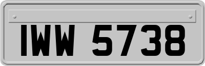 IWW5738