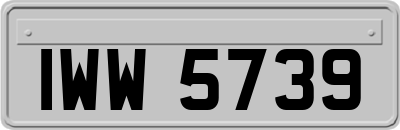 IWW5739