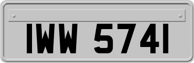 IWW5741