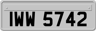 IWW5742