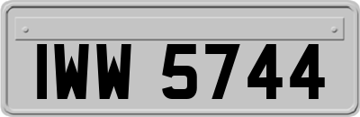 IWW5744