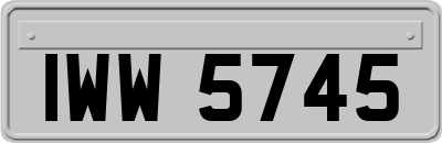 IWW5745
