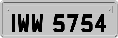 IWW5754