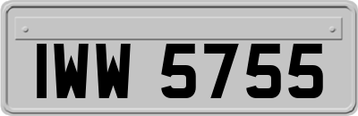 IWW5755