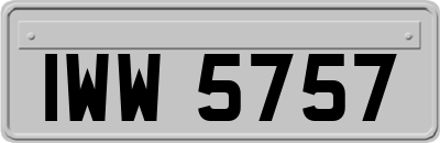 IWW5757