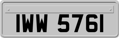 IWW5761