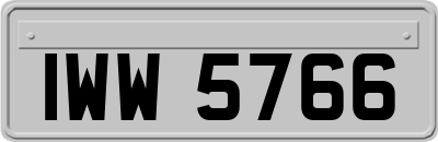 IWW5766
