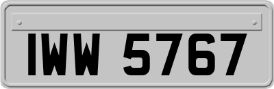 IWW5767