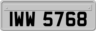 IWW5768