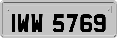 IWW5769
